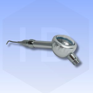 Prophy jet