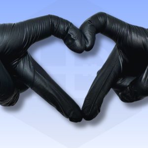 Guantes Nitrilo