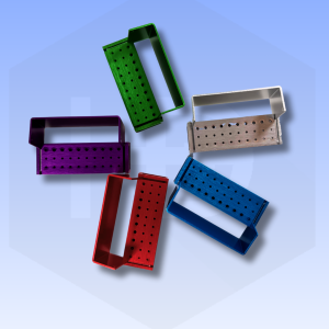 Fresero autoclavable