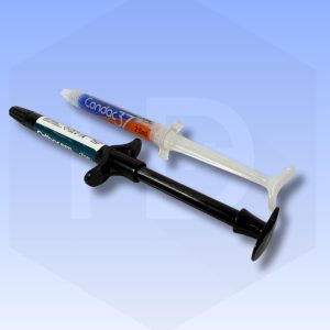 Cemento orthocem Fgm