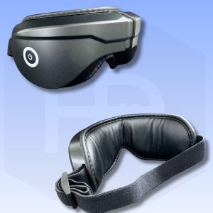 Masajeador eléctrico para ojos