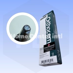 Cemento orthocem Fgm