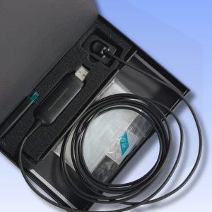 Sensor de rayos X digital