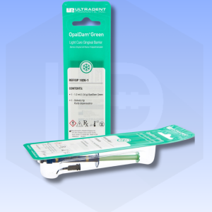 Barrera Opal Dam ultradent