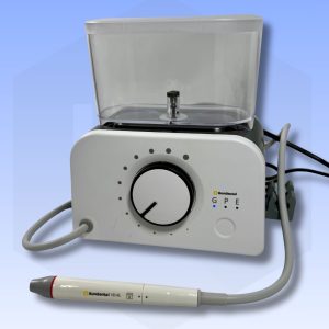 Ultrasonido tipo 2 Led Rundental