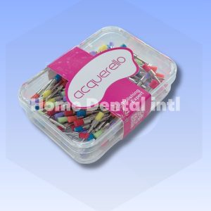 Cepillo profilaxis colores Cx144