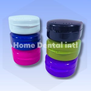 Estuche para retenedor